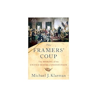 Oxford University Press Inc The Framers' Coup (häftad, eng)