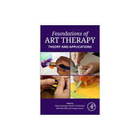 Elsevier Science Publishing Co Inc Foundations of Art Therapy (häftad, eng)