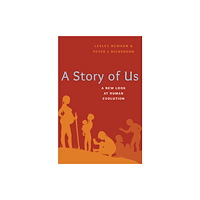 Oxford University Press Inc A Story of Us (inbunden, eng)