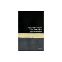 Oxford University Press Inc Federalism (häftad, eng)