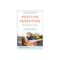 J.P.Tarcher,U.S./Perigee Bks.,U.S. Positive Parenting (häftad, eng)