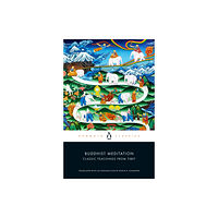 Penguin books ltd Buddhist Meditation (häftad, eng)