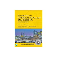 Pearson Education (US) Elements of Chemical Reaction Engineering (häftad, eng)