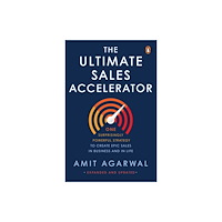 Penguin Random House India The Ultimate Sales Accelerator (häftad, eng)