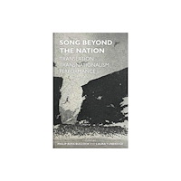 Oxford University Press Song Beyond the Nation (inbunden, eng)