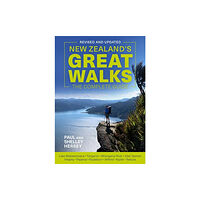 Random House New Zealand Ltd New Zealand's Great Walks: The Complete Guide (häftad, eng)