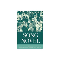 Oxford University Press Song in the Novel (inbunden, eng)