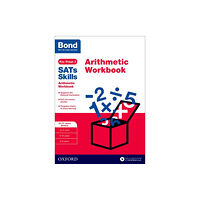 Oxford University Press Bond SATs Skills: Arithmetic Workbook (häftad, eng)