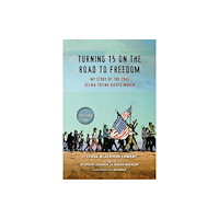 Penguin Putnam Inc Turning 15 on the Road to Freedom (häftad, eng)