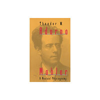The university of chicago press Mahler (häftad, eng)