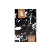 The university of chicago press Thinking in Jazz (häftad, eng)