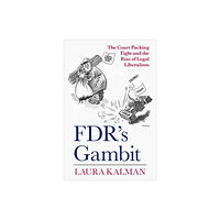 Oxford University Press Inc FDR's Gambit (inbunden, eng)