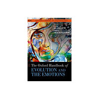 Oxford University Press Inc The Oxford Handbook of Evolution and the Emotions (inbunden, eng)