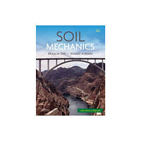 Oxford University Press Inc Soil Mechanics Laboratory Manual (häftad, eng)