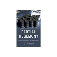 Oxford University Press Inc Partial Hegemony (häftad, eng)