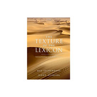 Oxford University Press The Texture of the Lexicon (häftad, eng)