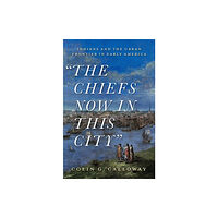 Oxford University Press Inc The Chiefs Now in This City (inbunden, eng)