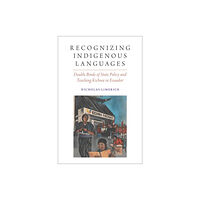 Oxford University Press Inc Recognizing Indigenous Languages (häftad, eng)