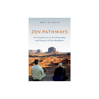Oxford University Press Inc Zen Pathways (häftad, eng)