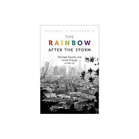 Oxford University Press Inc The Rainbow after the Storm (häftad, eng)
