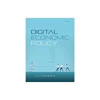 Oxford University Press Digital Economic Policy (häftad, eng)