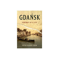 Oxford University Press Inc Gdansk (inbunden, eng)