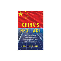 Oxford University Press Inc China's Next Act (inbunden, eng)