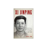 Oxford University Press Inc Xi Jinping (inbunden, eng)