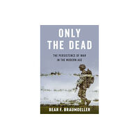 Oxford University Press Inc Only the Dead (häftad, eng)