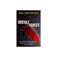 Oxford University Press Inc Hostile Forces (häftad, eng)