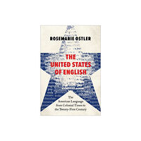 Oxford University Press Inc The United States of English (inbunden, eng)