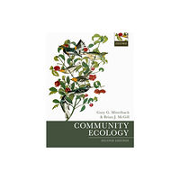 Oxford University Press Community Ecology (häftad, eng)