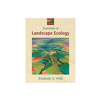 Oxford University Press Essentials of Landscape Ecology (häftad, eng)
