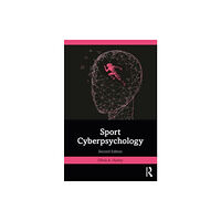 Taylor & francis ltd Sport Cyberpsychology (häftad, eng)