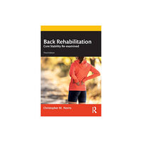 Taylor & francis ltd Back Rehabilitation (häftad, eng)