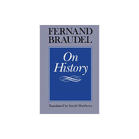 The university of chicago press On History (häftad, eng)