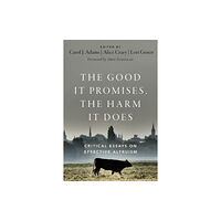 Oxford University Press Inc The Good It Promises, the Harm It Does (häftad, eng)