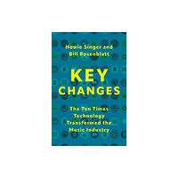 Oxford University Press Inc Key Changes (häftad, eng)