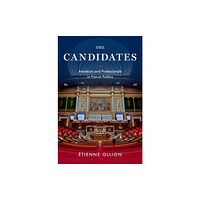 Oxford University Press Inc The Candidates (häftad, eng)