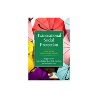 Oxford University Press Inc Transnational Social Protection (häftad, eng)