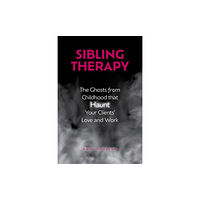 Oxford University Press Inc Sibling Therapy (inbunden, eng)