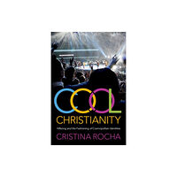 Oxford University Press Inc Cool Christianity (häftad, eng)
