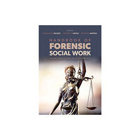 Oxford University Press Inc Handbook of Forensic Social Work (häftad, eng)