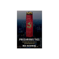 Oxford University Press Inc Precarious Ties (häftad, eng)