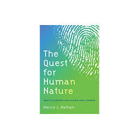 Oxford University Press Inc The Quest for Human Nature (häftad, eng)