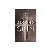 Oxford University Press Inc Second Skin (inbunden, eng)
