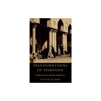 Oxford University Press Inc Transformations of Tradition (häftad, eng)