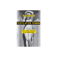 Oxford University Press Inc Texts after Terror (häftad, eng)