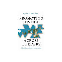 Oxford University Press Inc Promoting Justice Across Borders (häftad, eng)