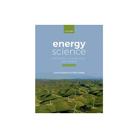 Oxford University Press Energy Science (häftad, eng)